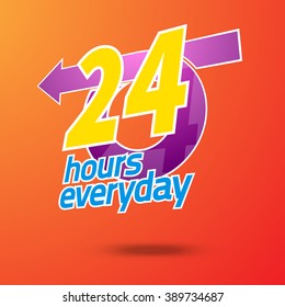 Emergency service everyday