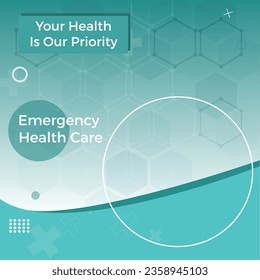 Emergency service medical doctor call paramedics urgent care healthcare hospital
