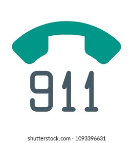Emergency Service number