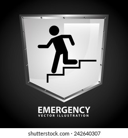 emergency signal emergency signal