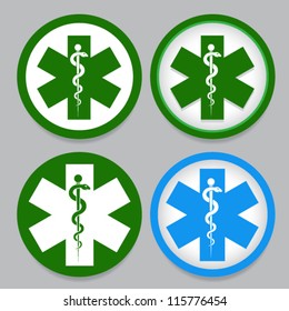 145,261 Cross emergency icon Images, Stock Photos & Vectors | Shutterstock