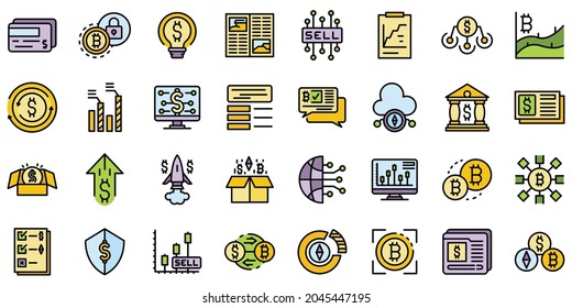 1,579 Emerging technologies icons Images, Stock Photos & Vectors ...