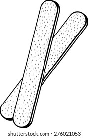 emery boards