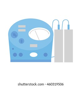 E-meter for auditing 
