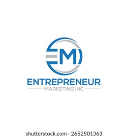 EMIMarketingLogo – Bold digital branding for agencies and growth consultants. Dynamic results-driven designs for social media, SEO and ad specialists.

