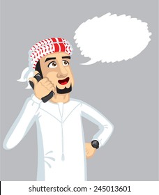 emirate man talk