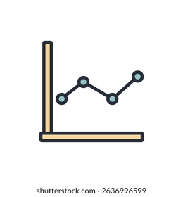 emission reduction icon collection .design style with background
