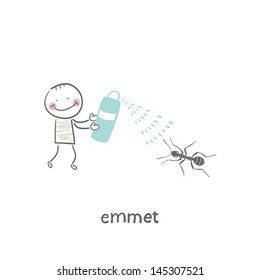 emmet