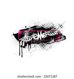 Emo Banner