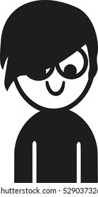 Emo pictogram