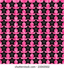 emo style vector background