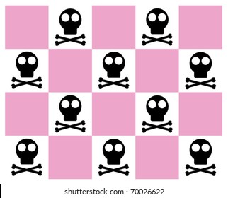 emo texture (vector)