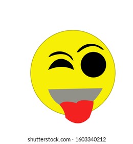 emoji 5 vector and clip art