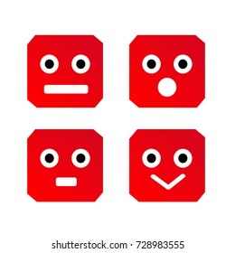 Emoji Button icon