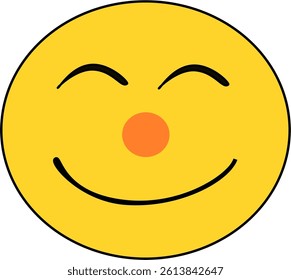 emoji for cheerful and happy moments