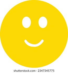 Emoji collection vector set. icon set. Isolated emoticon symbol on white background. Social network emote pack : Editorial vector