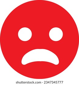 Emoji collection vector set. icon set. Isolated emoticon symbol on white background. Social network emote pack : Editorial vector