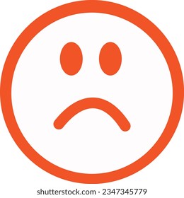 Emoji collection vector set. icon set. Isolated emoticon symbol on white background. Social network emote pack : Editorial vector