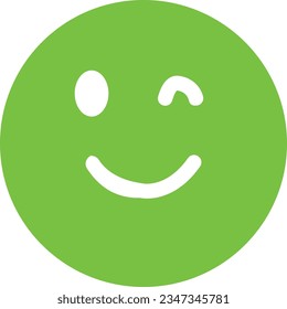 Emoji collection vector set. icon set. Isolated emoticon symbol on white background. Social network emote pack : Editorial vector