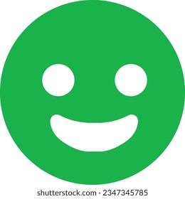 Emoji collection vector set. icon set. Isolated emoticon symbol on white background. Social network emote pack : Editorial vector