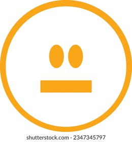 Emoji collection vector set. icon set. Isolated emoticon symbol on white background. Social network emote pack : Editorial vector