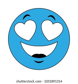 Emoji Crush Cartoon Stock Vector (Royalty Free) 1031891314 | Shutterstock