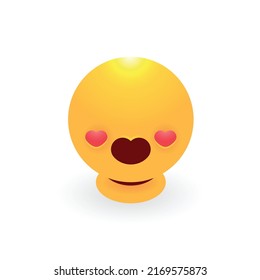 emoji day event icon chat