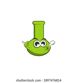 emoji design concept and vector