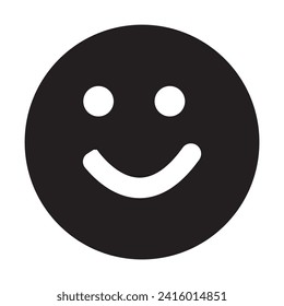Emoji and Different faces related line icons. Emotions vector outline icons.