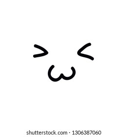 emoji doodle icon