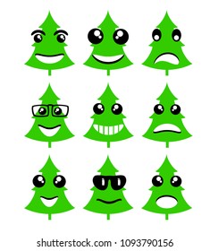 Emoji emoticon expression