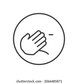Emoji, Emoticon Face, Flat Isolated  Emoji