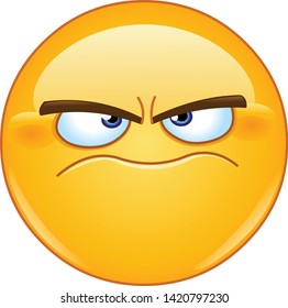 Grumpy Images Stock Photos Vectors Shutterstock