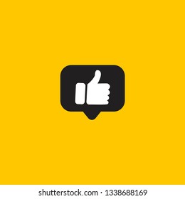 Emoji and emoticon smile vector template