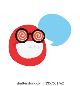 emoji face april fools