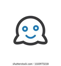 Emoji Feedback Icon