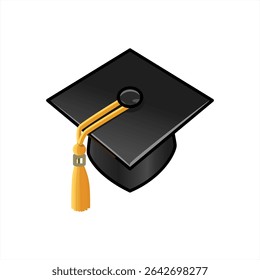 Ícone da tampa de grad Enoji. Imagem clipart isolada em fundo branco, vetor 10 eps.