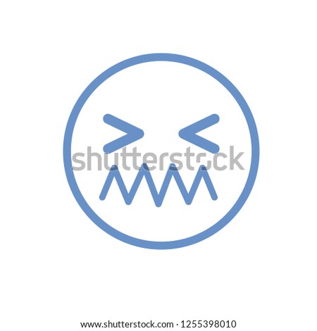 emoji grinning face