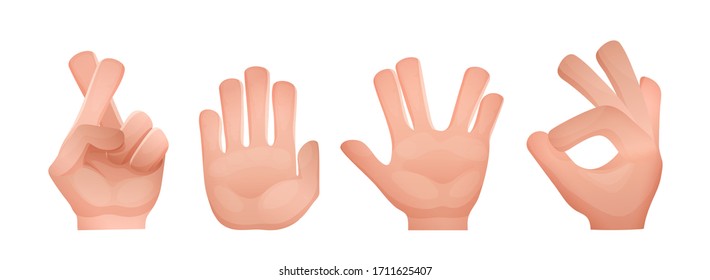 One Finger Salute High Res Stock Images Shutterstock