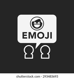 emoji icon
