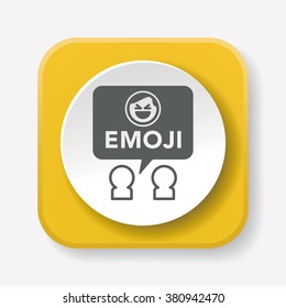 emoji icon