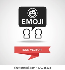 emoji icon