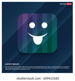 Emoji icon