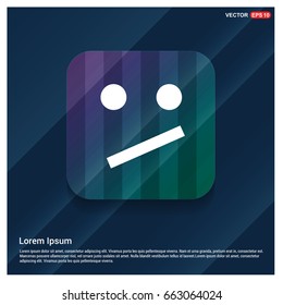 Emoji icon