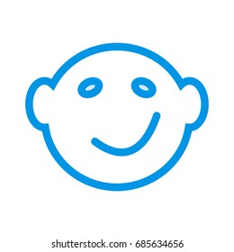 Emoji icon