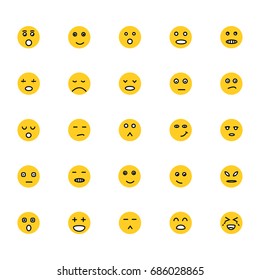 Emoji icon