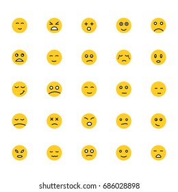 Emoji icon