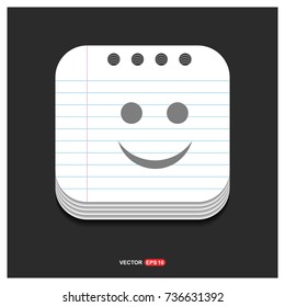 Emoji icon