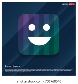 Emoji icon