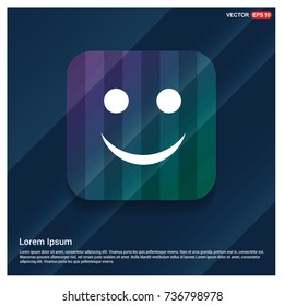 Emoji icon